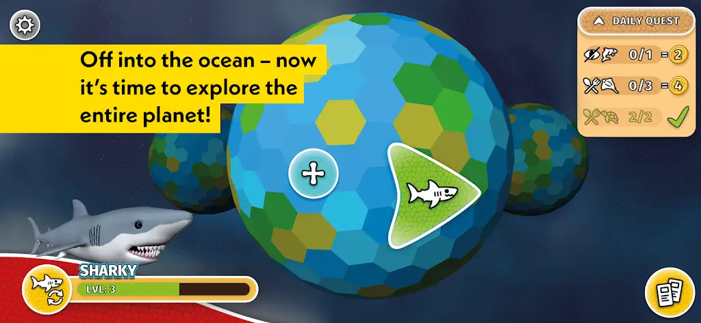 ������������v1.0.0 ��׿���ͼ