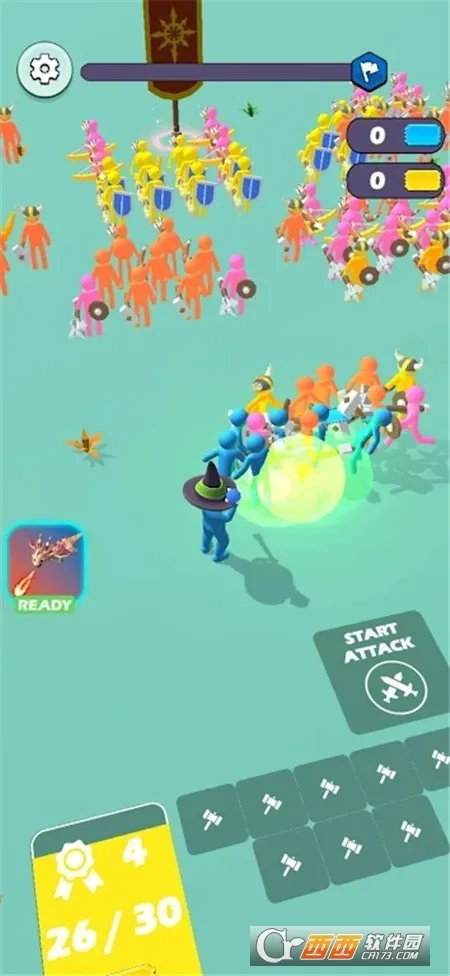 �ҵ�ССս��2026���°汾v1.0.3 ��Ѱ��ͼ