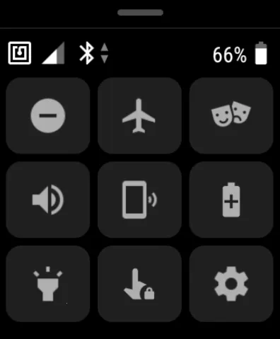 腕间应用助手 腕间应用助手