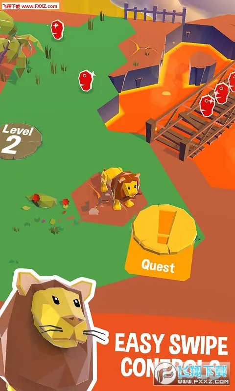 Land Slidersv1.9 �ֻ����ͼ