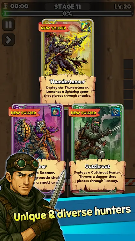 ��ʬVS���˰�׿���ֻ���v1.0.0.79 ��Ѱ��ͼ