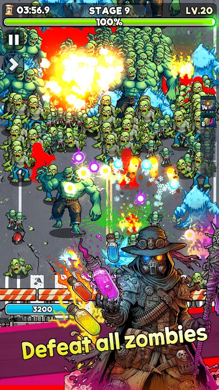 ��ʬVS���˰�׿���ֻ���v1.0.0.79 ��Ѱ��ͼ