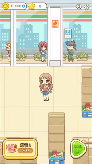 ����Ů��v1.102 �ֻ����ͼ