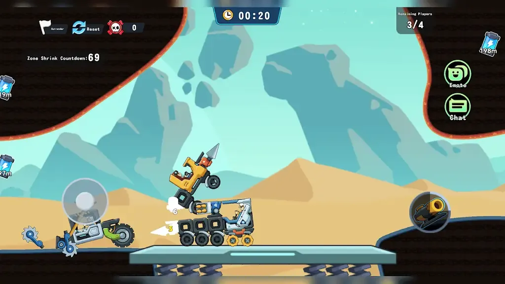 ������ʦ������PVP��׿���ֻ���v1.0.02 ��׿���ͼ