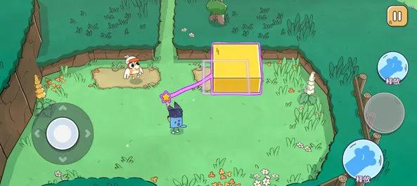 布鲁伊黄金笔大冒险2026下载安装 布鲁伊黄金笔大冒险2026下载安装