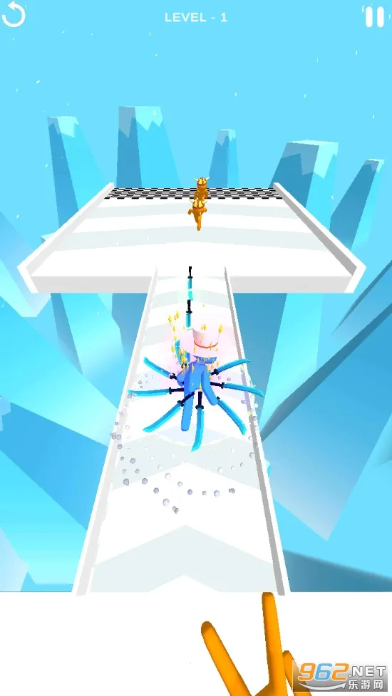 ����Ӣ��2026�ٷ����°汾v1.0.3 ��׿���ͼ