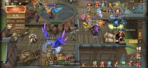 梦三国 梦三国