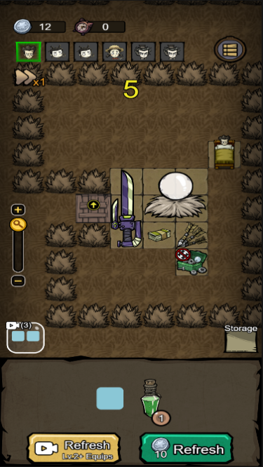 �ֲ���Ұ����������v1.2 ��׿���ͼ