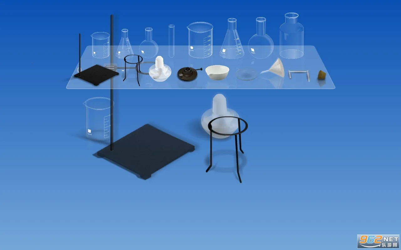 ���⻯ѧʵ�������İ�����v5.0.4 �ٷ������ͼ