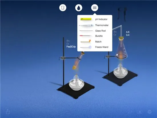 虚拟化学实验室中文版下载 虚拟化学实验室中文版下载