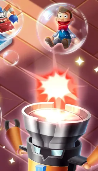 玩具对决 玩具对决