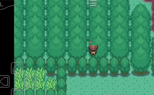 gba模拟器my boy汉化版 gba模拟器my boy汉化版