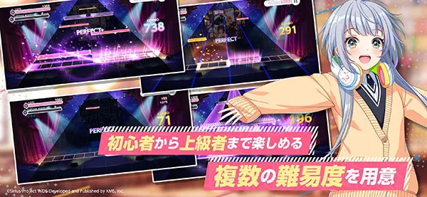 World Dai Star ����������v2.17.2 ��Ѱ��ͼ