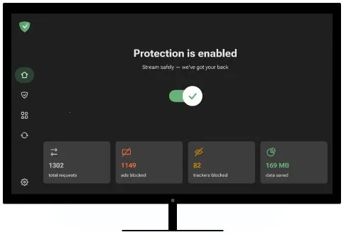 adguard��׿�����ƽ��v4.14.47 ��׿���ͼ