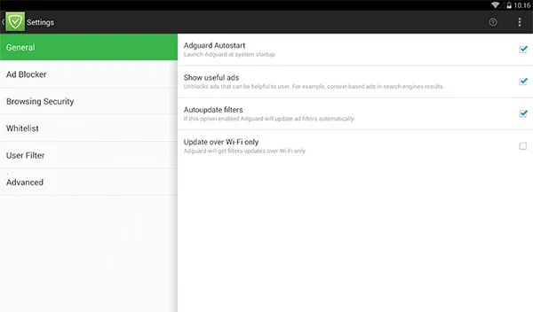 adguard��׿�����ƽ��v4.14.47 ��׿���ͼ