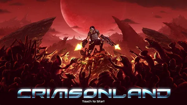 血腥大地 血腥大地