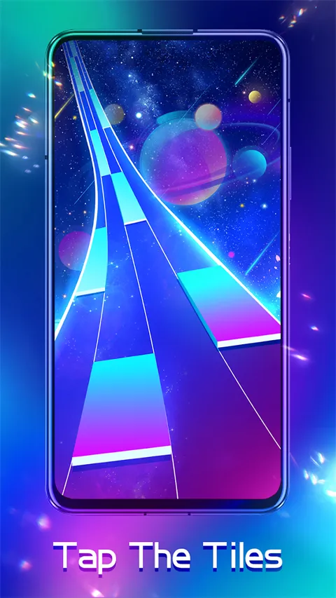 Piano Fire���ָ��������ֻ���v18.0.5 �ٷ������ͼ