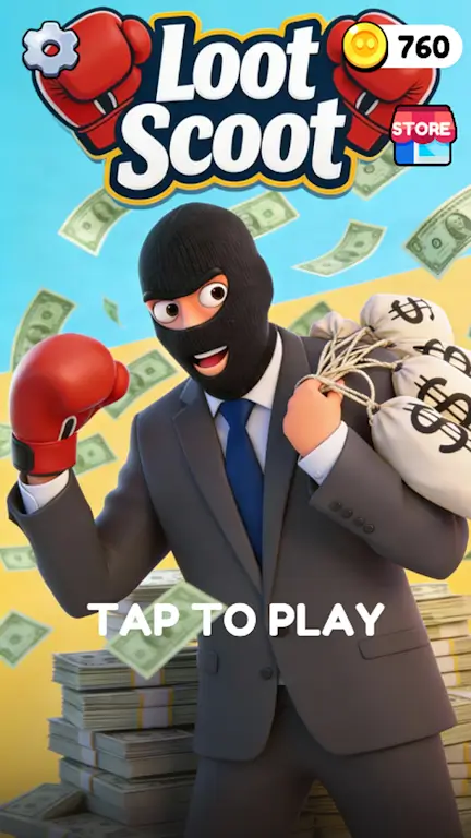 ���ٶᱦ2026���°汾v1.0.1 �ֻ����ͼ