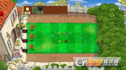 ֲ���ս��ʬTV���ذ�2026�ٷ�����v1.1.1 �ٷ������ͼ