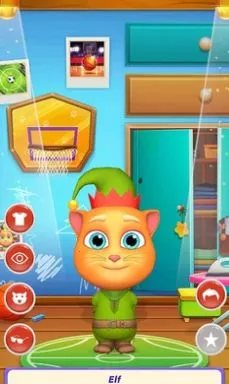 �ҵĻ�˵����èTommy2026�ٷ�����v1.13.70 �ֻ����ͼ