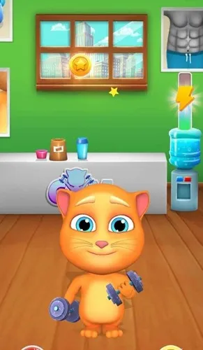 �ҵĻ�˵����èTommy2026�ٷ�����v1.13.70 �ֻ����ͼ