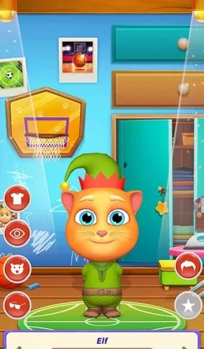 �ҵĻ�˵����èTommy2026�ٷ�����v1.13.70 �ֻ����ͼ