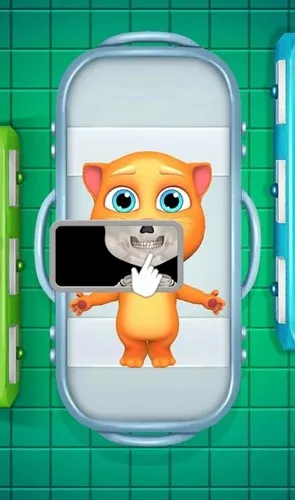 �ҵĻ�˵����èTommy2026�ٷ�����v1.13.70 �ֻ����ͼ