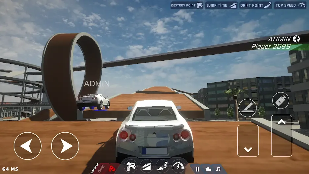 �ղ�GT-R�����2026�ٷ����°汾v12 �ֻ����ͼ