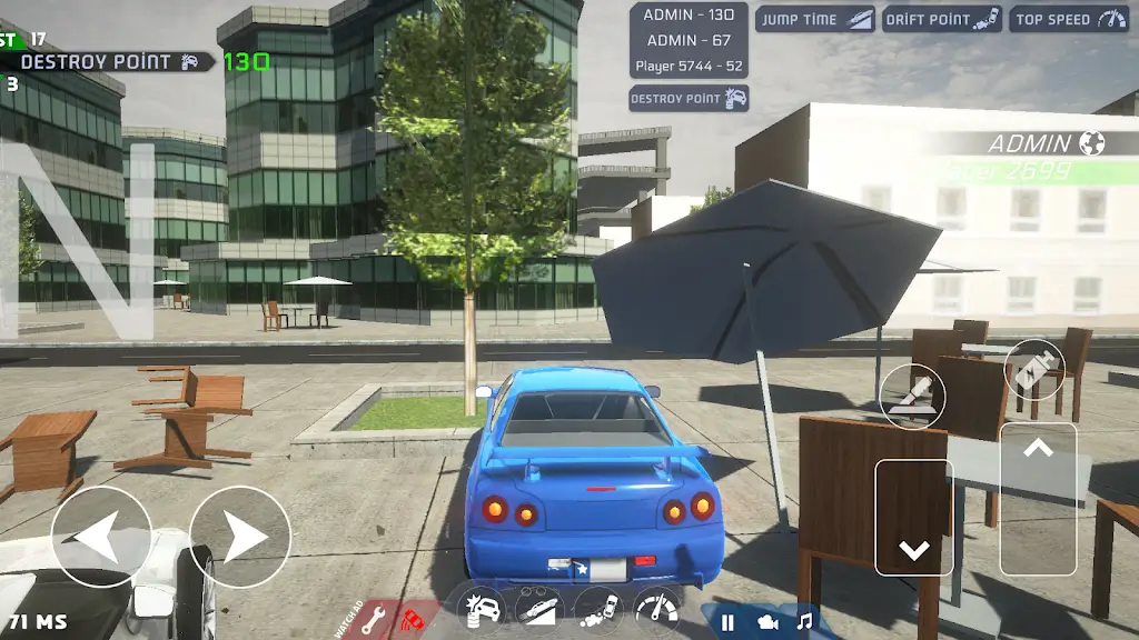 �ղ�GT-R�����2026�ٷ����°汾v12 �ֻ����ͼ