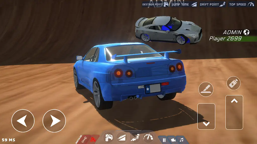 �ղ�GT-R�����2026�ٷ����°汾v12 �ֻ����ͼ