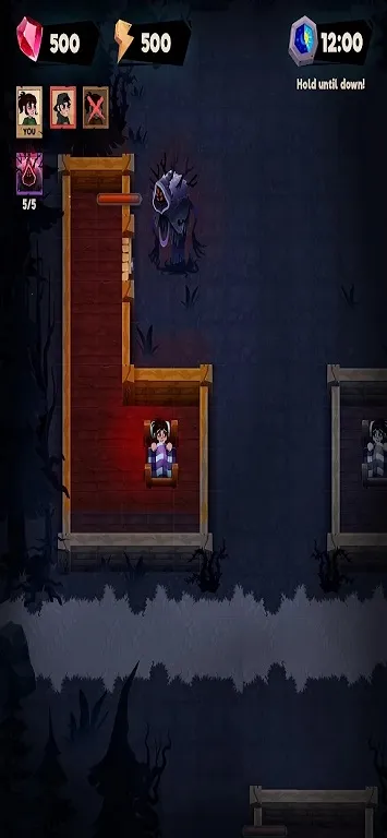 暗夜幸存者2026最新版本 暗夜幸存者2026最新版本