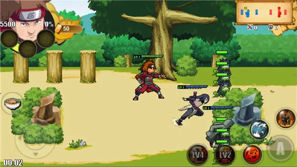 ��Ӱս�ǳ���v2.3.0Beta �ֻ����ͼ