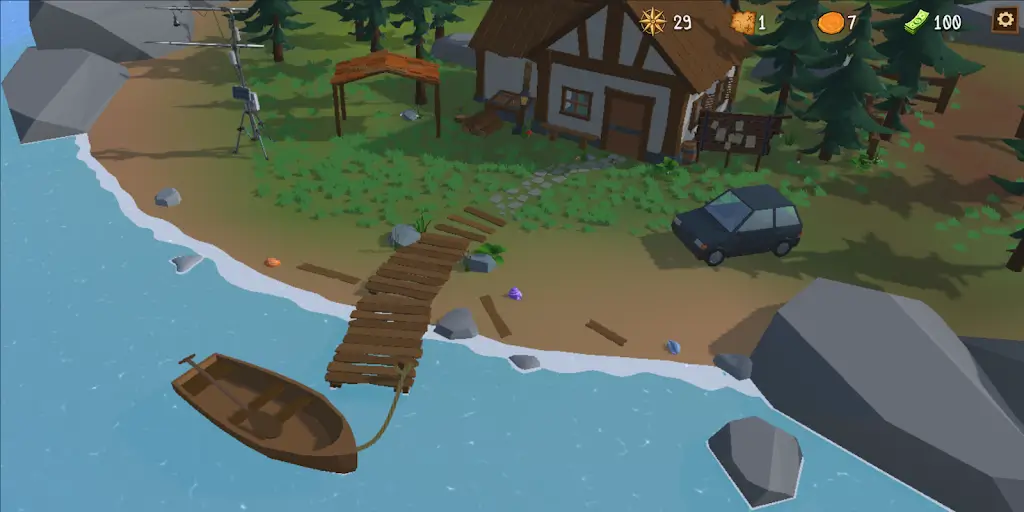 ���ص����ھ������v0.6.100 �ٷ������ͼ