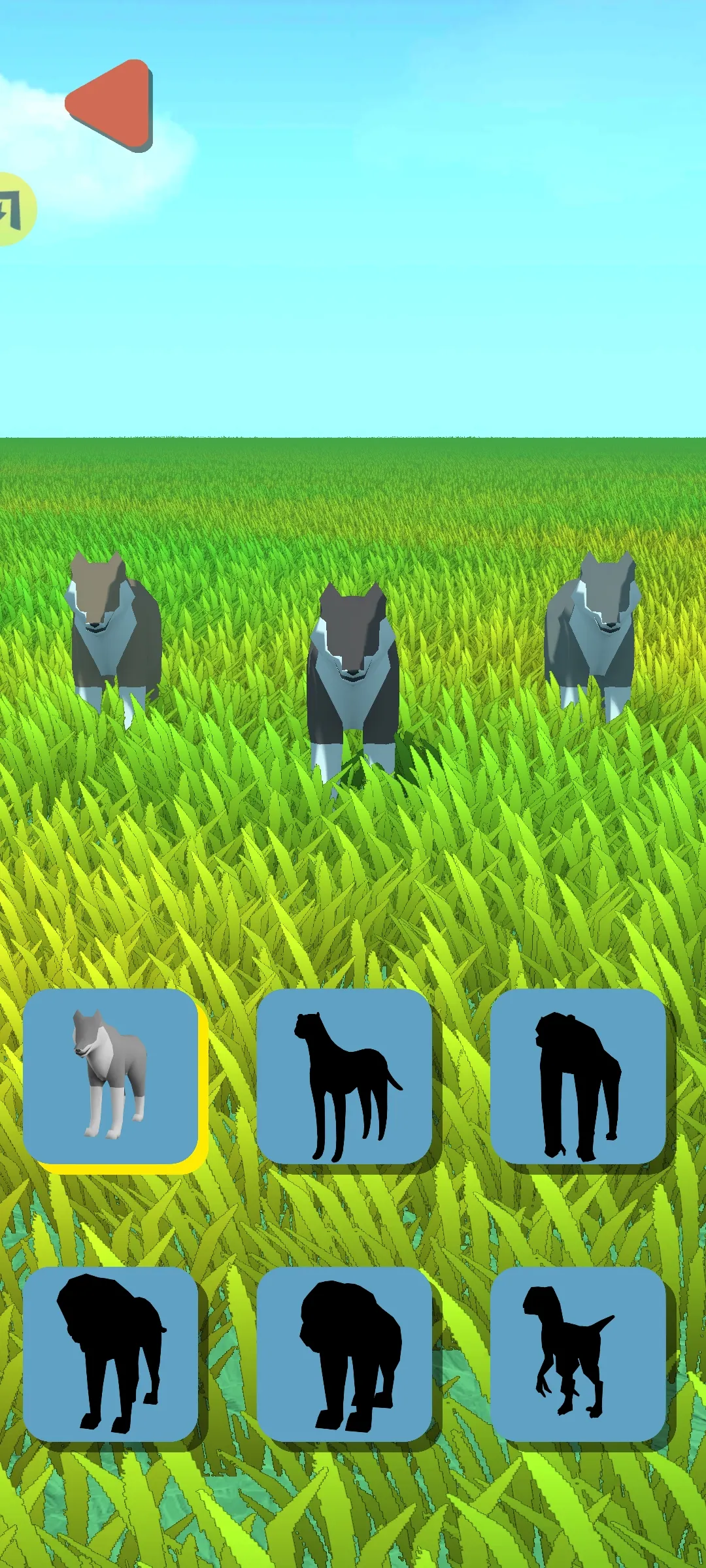 ��Ⱥģ����2026�ٷ�����v1.3.4 �ֻ����ͼ