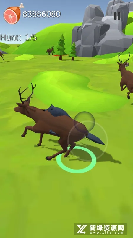 ��Ⱥģ����2026�ٷ�����v1.3.4 �ֻ����ͼ