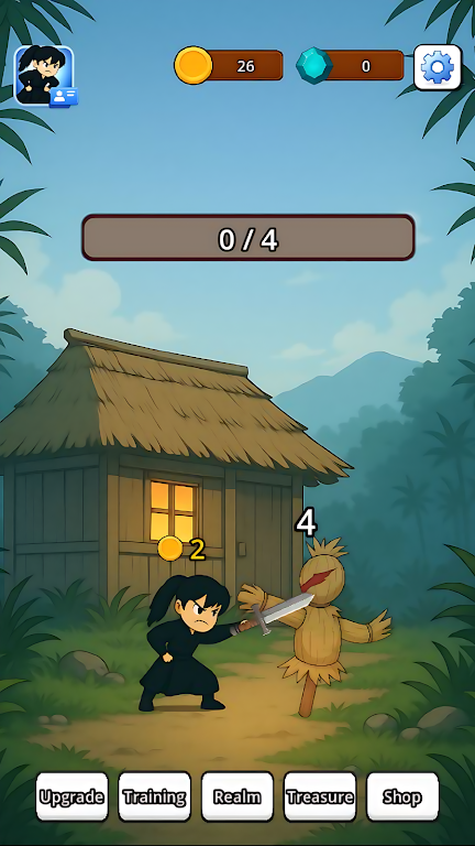 Ѫ��֮��v1.0.2 ��Ѱ��ͼ