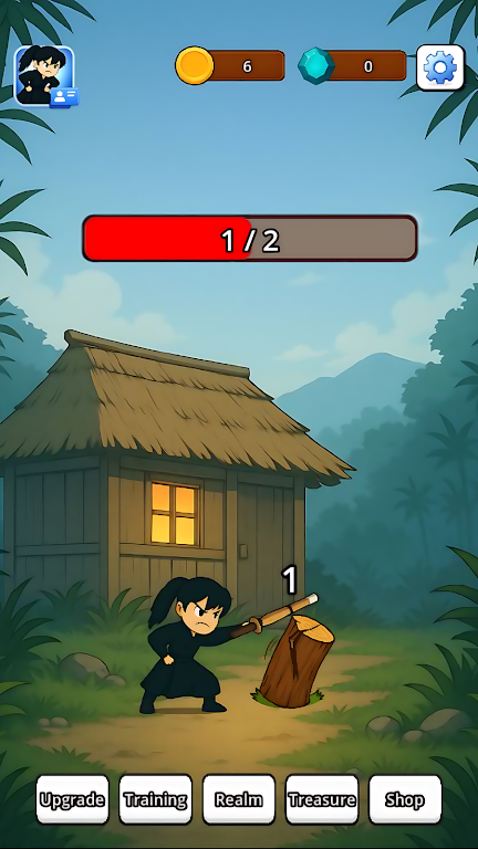 Ѫ��֮��v1.0.2 ��Ѱ��ͼ