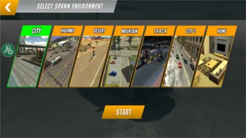 手动挡停车场下载 手动挡停车场下载