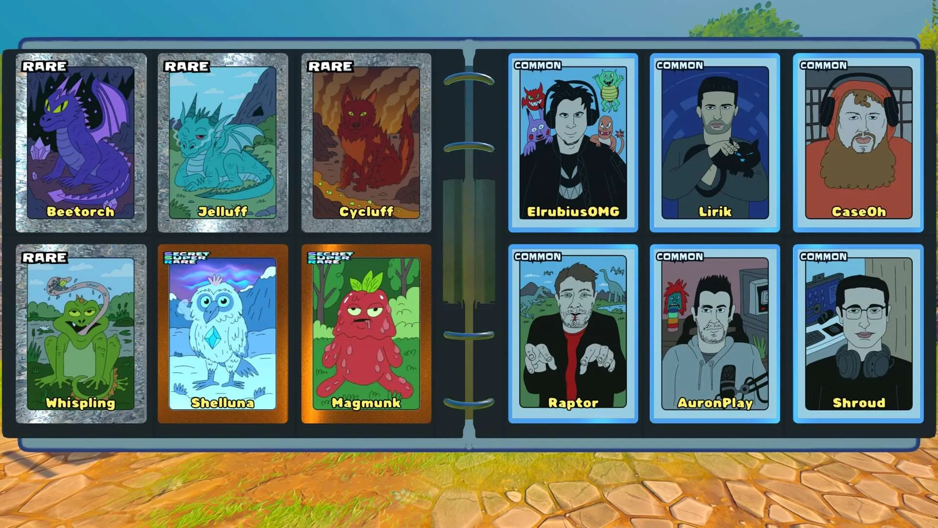 �������������Ҷ�����ؿ���v1.0 �ٷ������ͼ