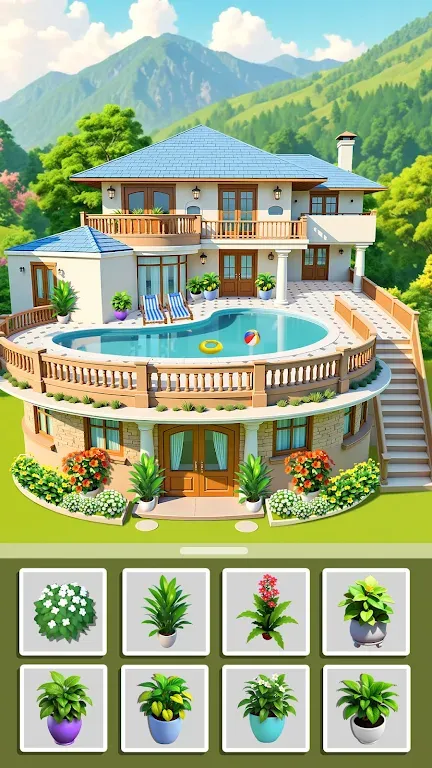 ���Ŵ�ʦ 3Dv1.0.2 �ֻ����ͼ