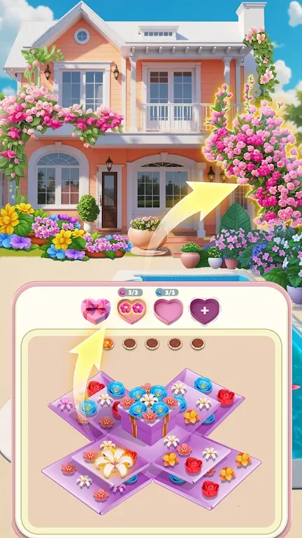 ���Ŵ�ʦ 3Dv1.0.2 �ֻ����ͼ