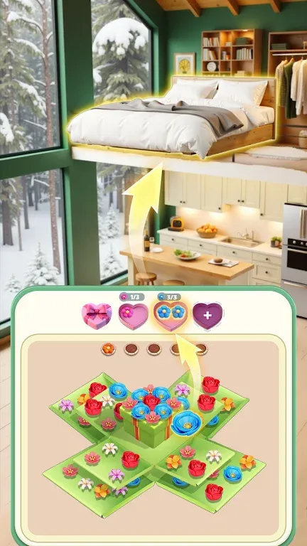 ���Ŵ�ʦ 3Dv1.0.2 �ֻ����ͼ