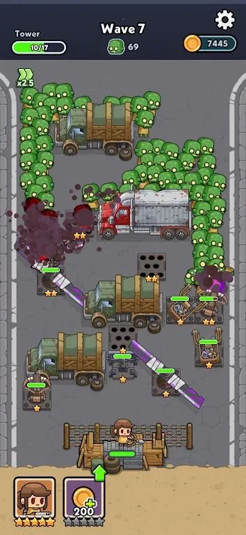 ��ʬ����v0.3.0 ��Ѱ��ͼ