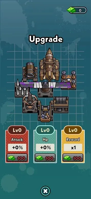 ��ʬ����v0.3.0 ��Ѱ��ͼ