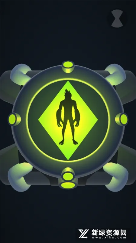 Omnitrix Simulator��׿���ֻ���v2.6.2 �ֻ����ͼ