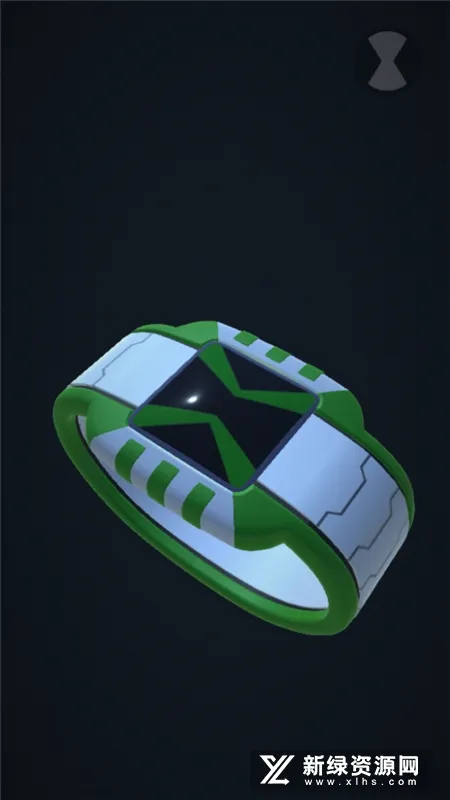 Omnitrix Simulator��׿���ֻ���v2.6.2 �ֻ����ͼ