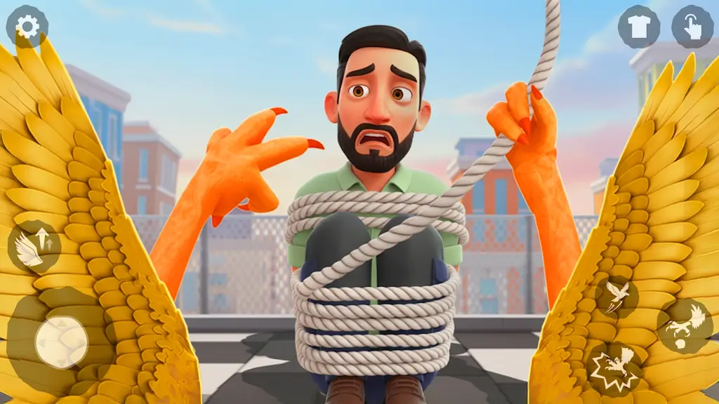 ���������ģ����2026�ٷ�����v1.2 �ֻ����ͼ