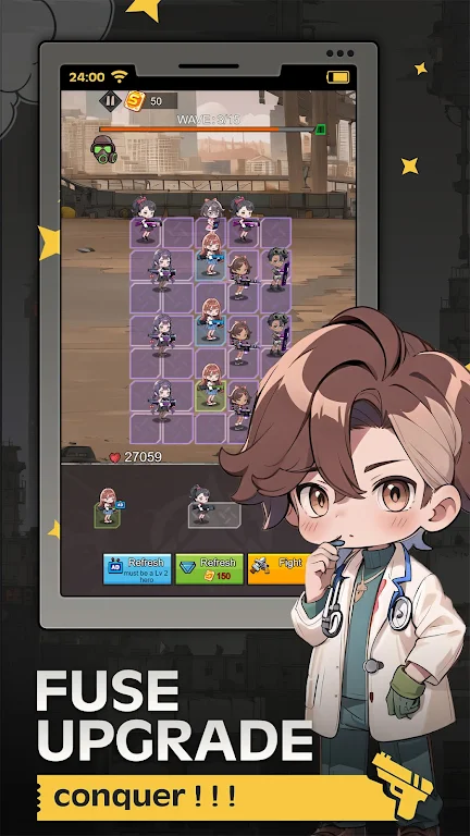 ��ʬ����v1.0.1 ��Ѱ��ͼ