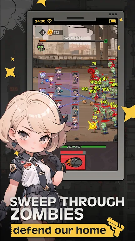 ��ʬ����v1.0.1 ��Ѱ��ͼ