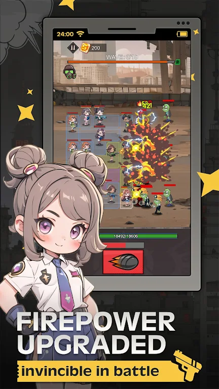 ��ʬ����v1.0.1 ��Ѱ��ͼ